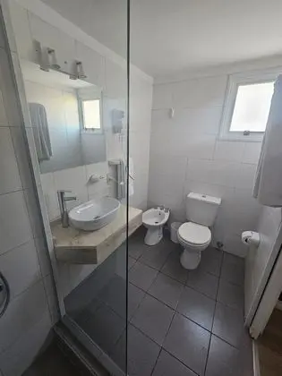 Executive Tek Büyük Yataklı Oda