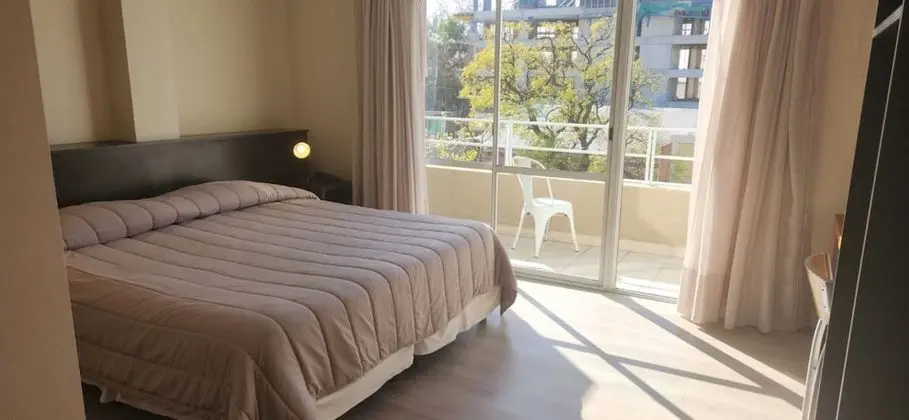 Habitación Single