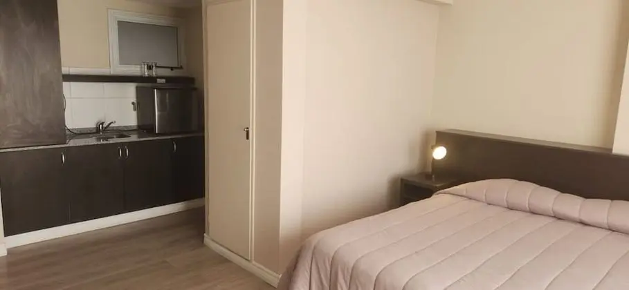 Habitación Single