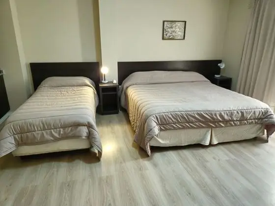 Üç Kişilik Oda