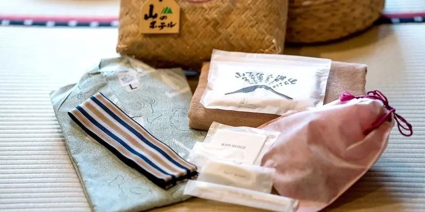 Traditional Oda, Sigara İçilmez (Japanese Style for 4 Guests, Toilet)