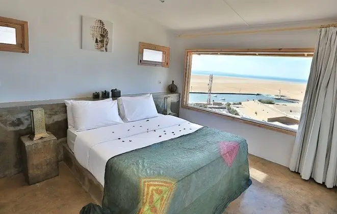 Bungalov (VIP A)