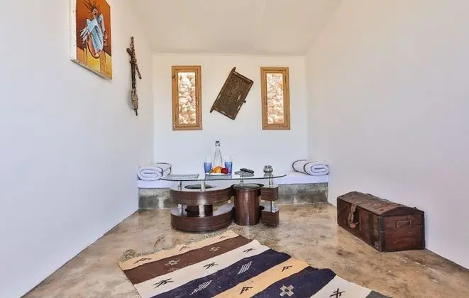 Bungalov (VIP A)