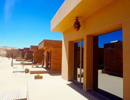 Deluxe Bungalov