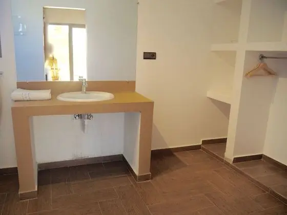 Deluxe Bungalov