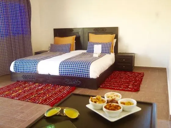 Deluxe Bungalov