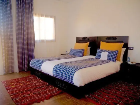 Deluxe Bungalov