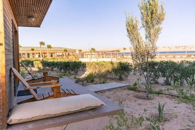 Sea View Bungalow