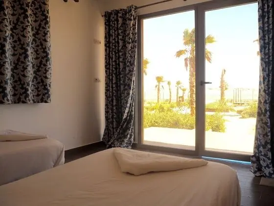 Sea View Bungalow
