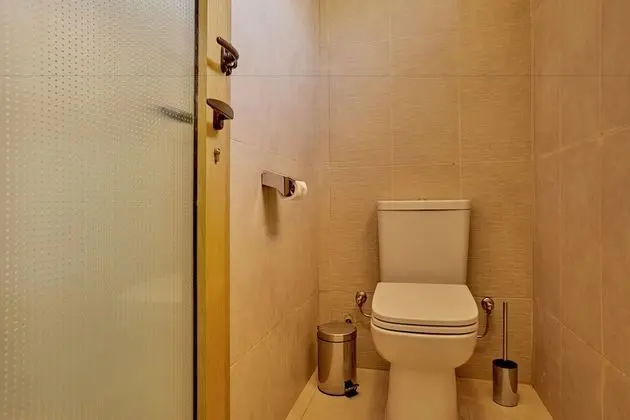 Comfort Bungalov, Sigara İçilmez