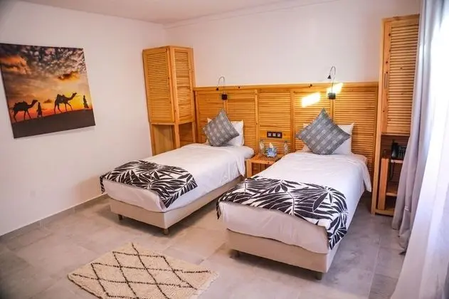 Design Oda, 1 Yatak Odası