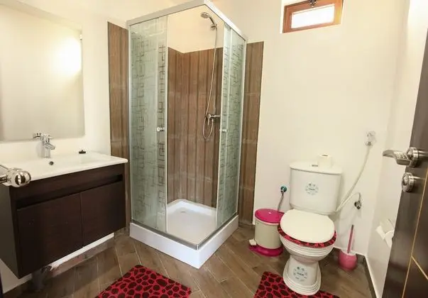 Deluxe Bungalov (Queen-Size Bed)