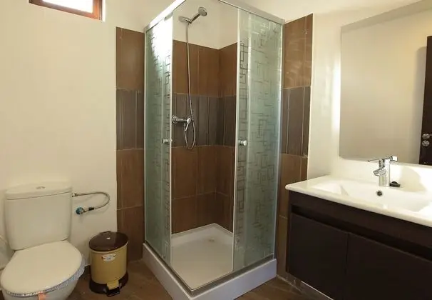 Deluxe Bungalov (Single Beds)