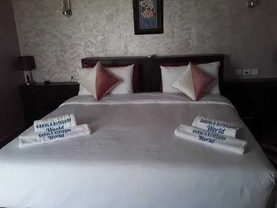 Standard Bungalov (Queen-Size Bed)