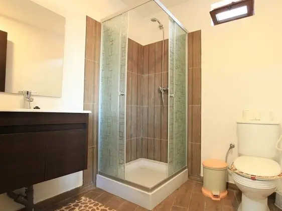 Standard Bungalov (Queen-Size Bed)