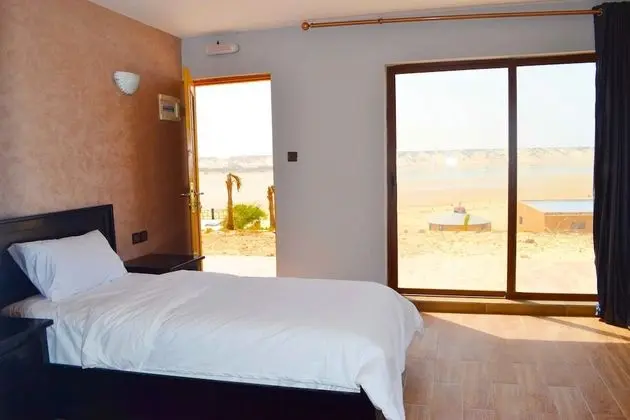 Panoramic Bungalov, Lagün Manzaralı