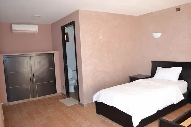Panoramic Bungalov, Lagün Manzaralı
