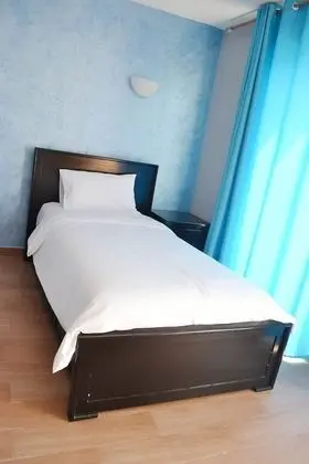 Panoramic Bungalov, Lagün Manzaralı