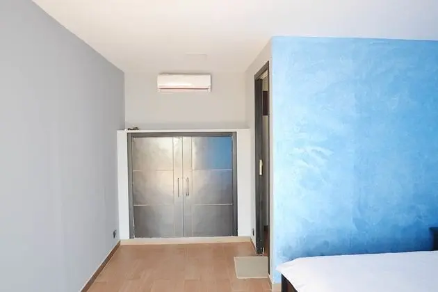Panoramic Bungalov, Lagün Manzaralı