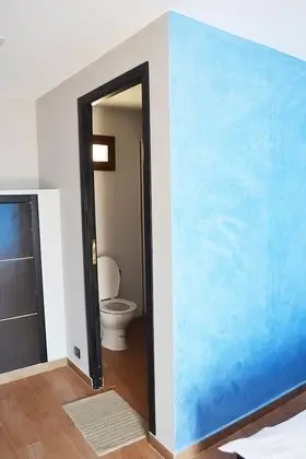 Panoramic Bungalov, Lagün Manzaralı
