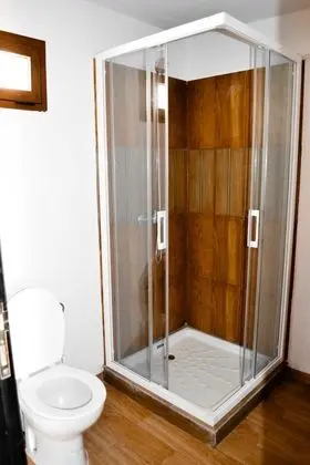 Panoramic Bungalov, Lagün Manzaralı