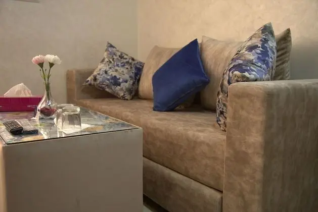 Deluxe Üç Kişilik Oda