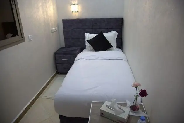 Standard Tek Kişilik Oda