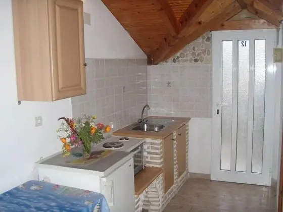 Deluxe Apart Daire