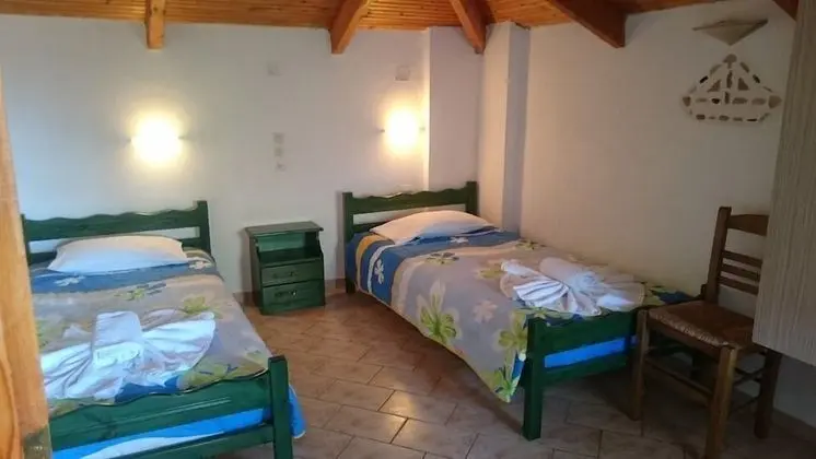 Stüdyo (2 Adults)