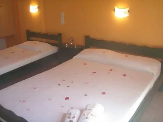 Stüdyo (3 Adults)