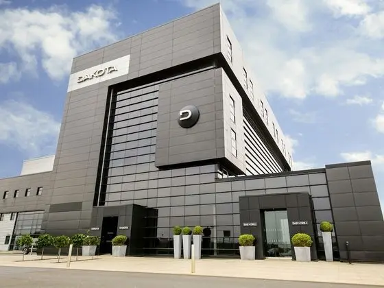 Executive Oda (Dakota)