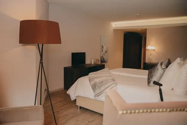 Superior Tek Büyük Yataklı Oda