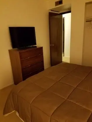 Süit, 3 Yatak Odası