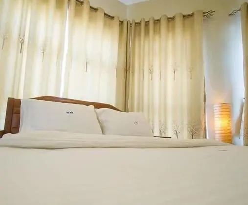 Executive Tek Büyük Yataklı Oda
