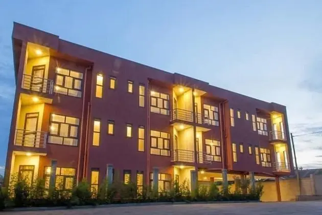 Executive Tek Büyük Yataklı Oda