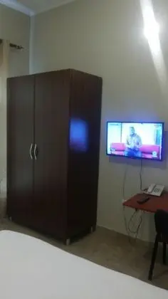 Executive Tek Büyük Yataklı Oda