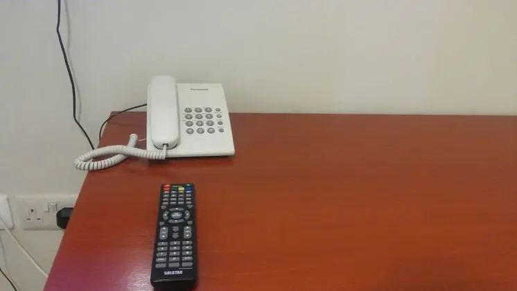 Executive Tek Büyük Yataklı Oda