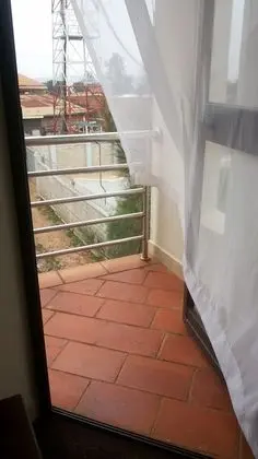 Executive Tek Büyük Yataklı Oda