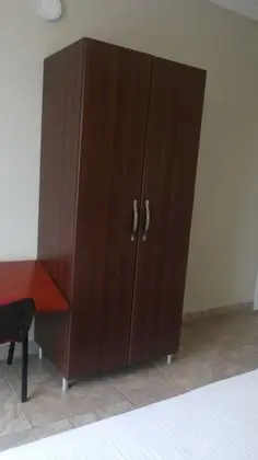 Executive Tek Büyük Yataklı Oda