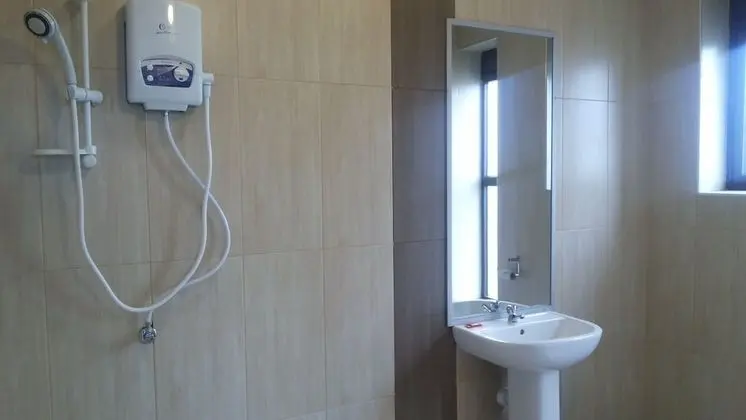 Executive Tek Büyük Yataklı Oda