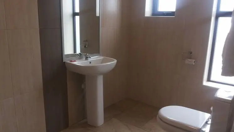 Executive Tek Büyük Yataklı Oda