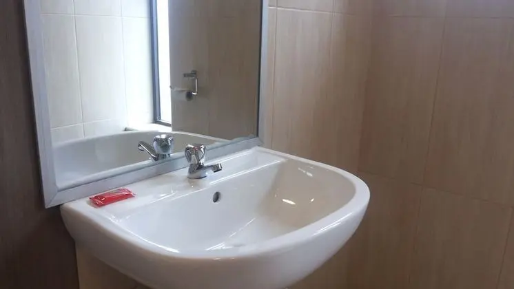 Executive Tek Büyük Yataklı Oda