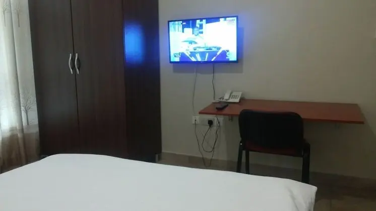 Superior Tek Kişilik Oda