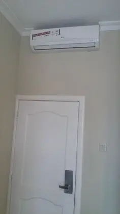 Superior Tek Kişilik Oda