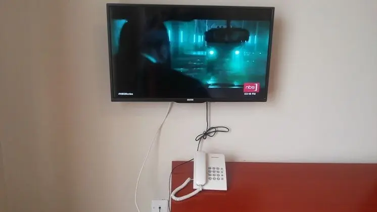Superior Tek Kişilik Oda