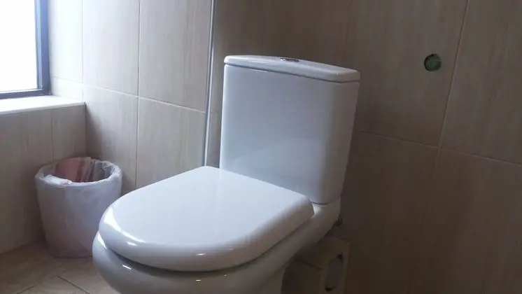 Superior Tek Kişilik Oda