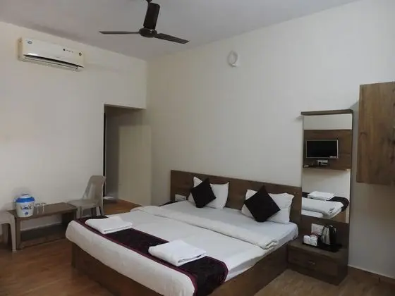 Deluxe Oda
