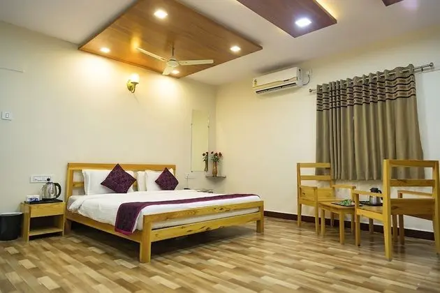 Luxury Kır Evi