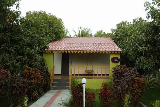 Luxury Kır Evi