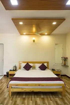 Luxury Kır Evi